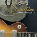 Sas,julian - Electracoustic - Music CD