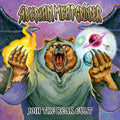Join The Bear Cult [LP] Vinyl Record