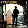 Kebler,robert - Little People - Music CD