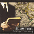 Iratus,homo - Knowledge...their Enemy - Music CD