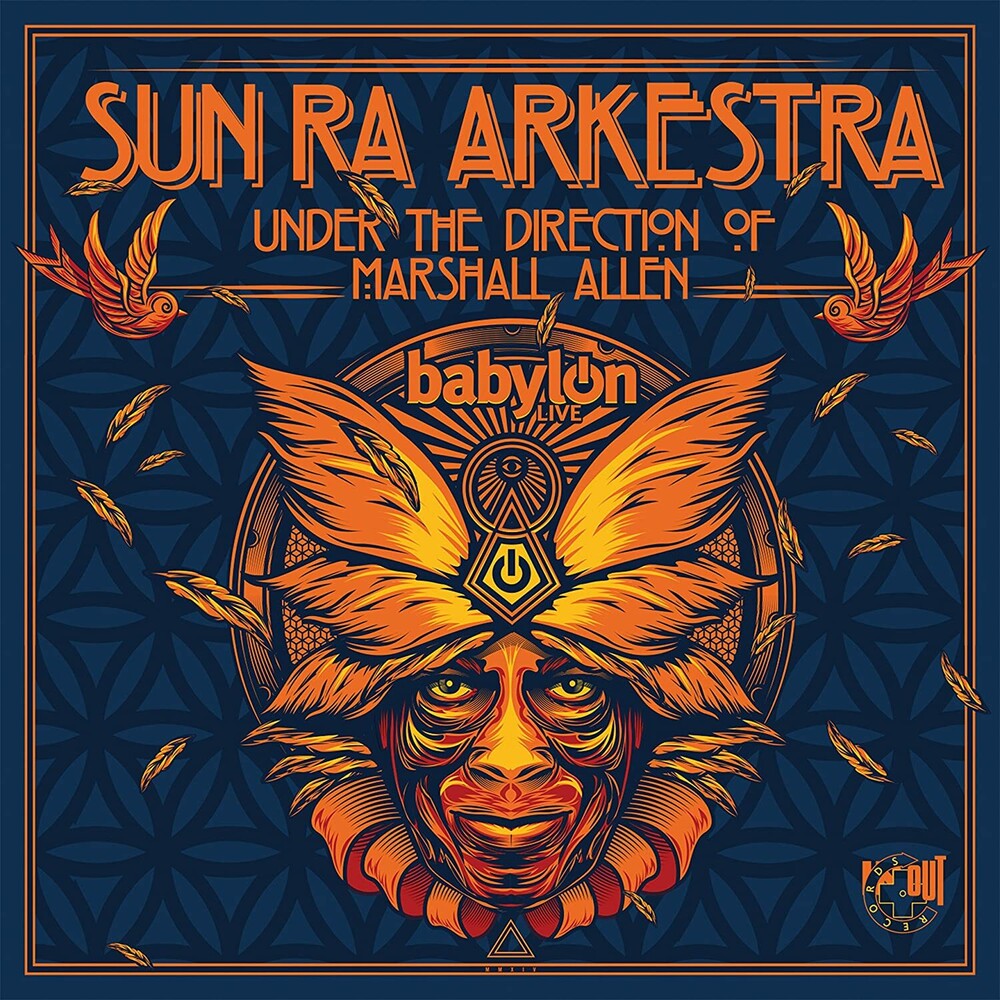 Live At Babylon [Limited Edition] [180 Gram] Vinyl Record