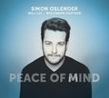 Oslender,simon - Peace Of Mind - Music CD