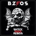 Bloodsucking Zombies From Outer Space - Shock Rock Rebels - Vinyl Record