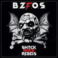 Shock Rock Rebels [LP] Vinyl Record