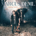 Deml,marcus - Healing Hands - Music CD