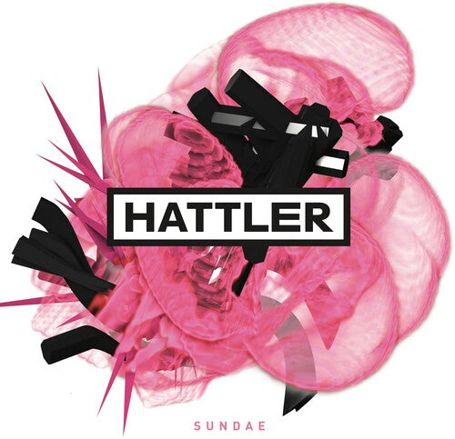 Hattler - Sundae - Music CD