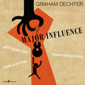 Dechter,graham - Major Influence - Music CD