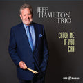 Hamilton,jeff - Catch Me If You Can - Music CD