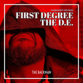 First Degree The D. E. - Backman - Music CD