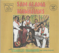 Alama,sam - Sam Alama & His Hawaiians 1928-1935 - Music CD