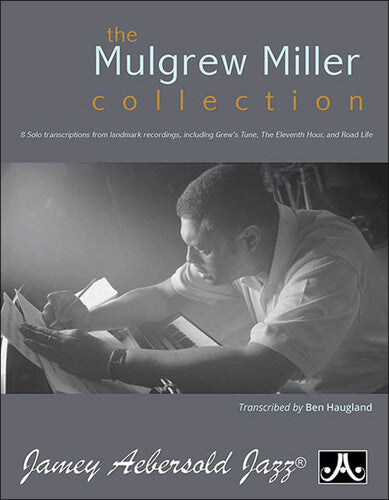 Haugland,ben - Mulgrew Miller Collection - Books