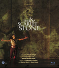 Yadegari,shahrokh / Shahrokh Moshkin Ghalam - Scarlet Stone - Blu-ray