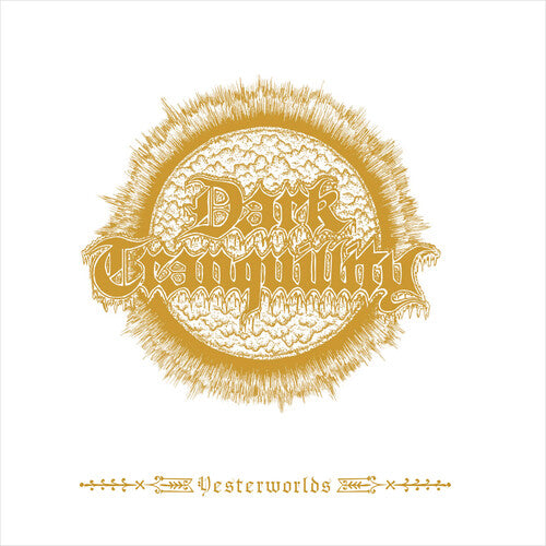 Dark Tranquillity - Yesterworlds - Music CD