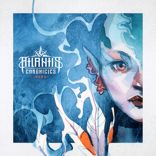 Atlantis Chronicles - Nera - Music CD