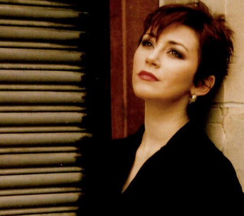 Mcdougald,erin - Outside The Soiree - Music CD
