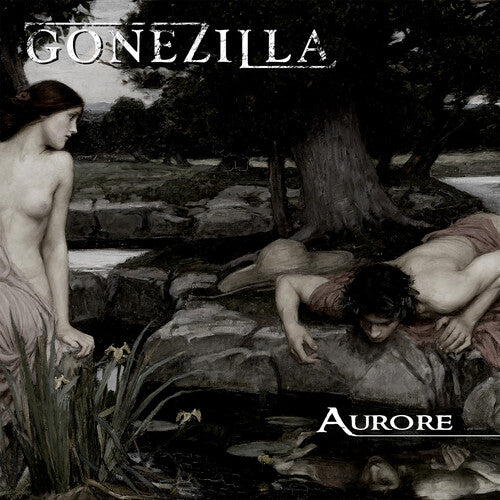 Gonezilla - Aurore - Music CD