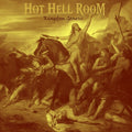 Hot Hell Room - Kingdom Genesis - Music CD