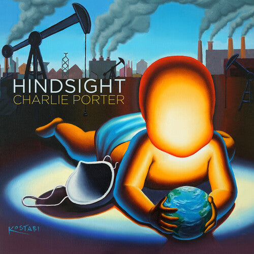 Charlie Porter - Hindsight