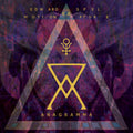 Anagramma [Colored Vinyl] [Limited Edition] Vinyl Record