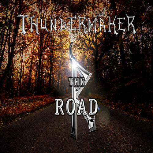 Thundermaker - Road - Music CD