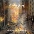 Ripp,leslie - There Goes The Neighborhood - Music CD