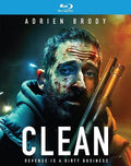 Clean Bd - Clean Bd - Blu-ray