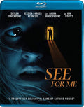 See For Me - See For Me - Blu-ray