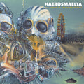 Haerdsmaelta - All Alone In The Danger Zone - Music CD