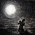 Nocte Obducta - Irrlicht (es Schlagt Dem Mond Ein Kaltes Herz) - Music CD