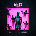Inner Code - Nuovi Incubi - Music CD