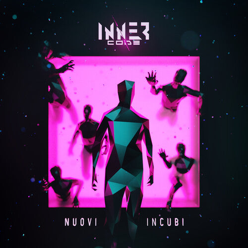 Inner Code - Nuovi Incubi - Music CD