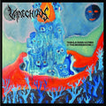 Varechian - Tabula Rasa Ultima /// The Morbidoom))) - Music CD