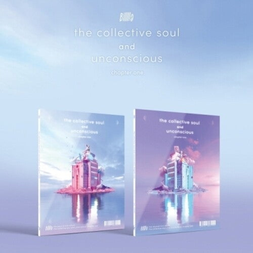 Billie - Collective Soul & Unconscious: Chapter 1 - Music CD
