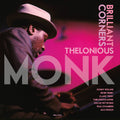 Monk,thelonious - Brilliant Corners - Vinyl Record
