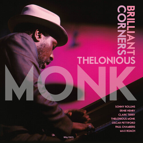 Monk,thelonious - Brilliant Corners - Vinyl Record