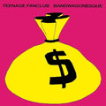 Teenage Fanclub - Bandwagonesque - Vinyl Record