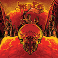 Shake The Temple - Shake The Temple - Music CD