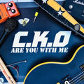 C.k.o. - You With Me - Music CD