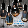 Mondak,chris - Glass Spheres - Music CD