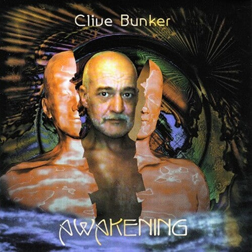 Bunker,clive - Awakening - Music CD