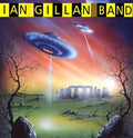 Gillan,ian Band - Return To The Source - Music CD
