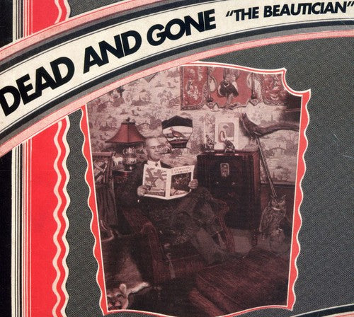 Dead & Gone - Beautician - Music CD