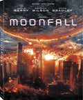 Moonfall - Moonfall - Blu-ray