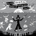 Riley - Autodreamographical Tales - Vinyl Record