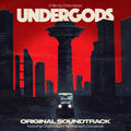 Undergods / O.s.t. - Undergods / O.s.t. - Vinyl Record