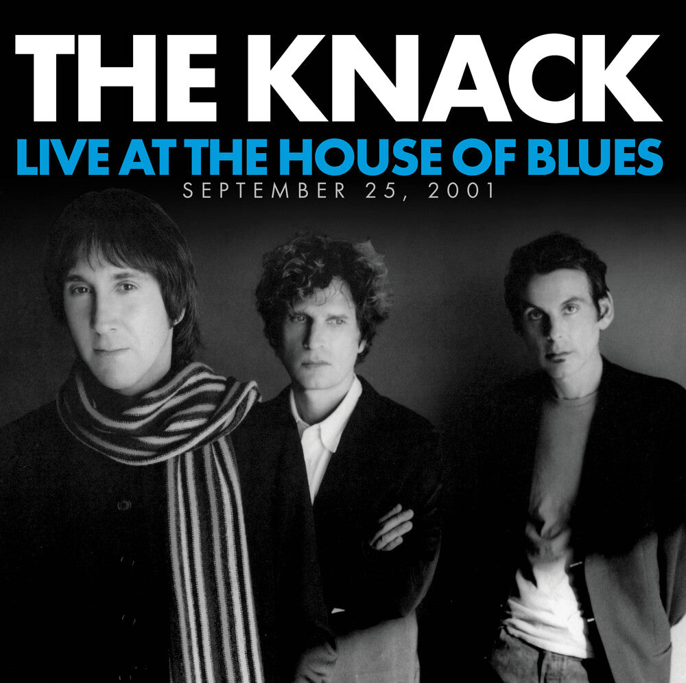 Live At The House of Blues [RSD 2022] Vinyl Record