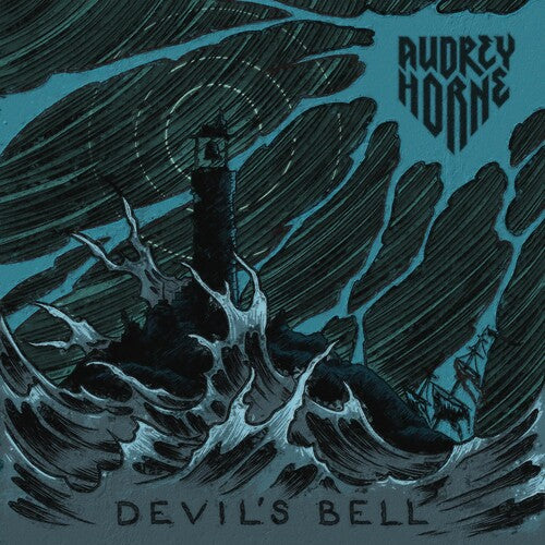 Horne,audrey - Devil's Bell - Music CD