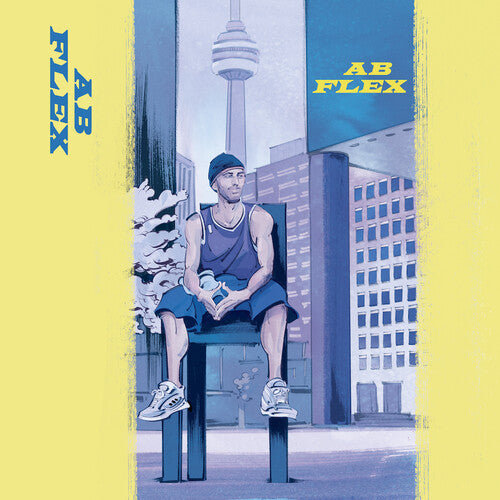 Abdominal - Ab Flex - Music CD