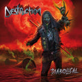Destruction - Diabolical - Vinyl Record