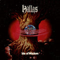 Hallas - Isle Of Wisdom - Music CD